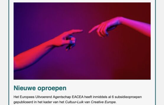 creative europe